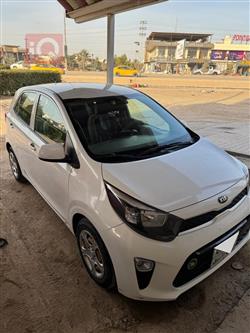 كيا بيكانتو